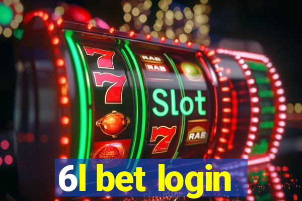 6l bet login